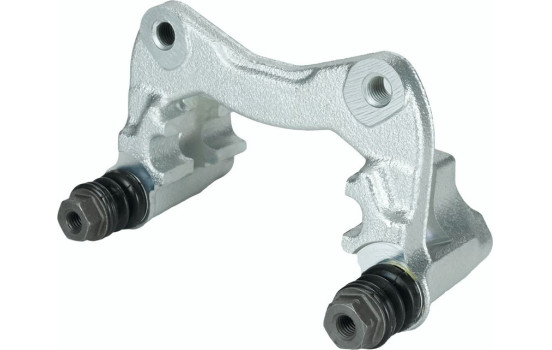 Support, étrier de frein BDA267 TRW