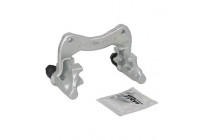 Support, étrier de frein BDA268 TRW