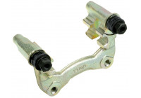 Support, étrier de frein BDA269 TRW