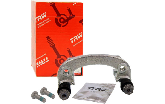 Support, étrier de frein BDA410 TRW, Image 2