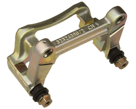 Support, étrier de frein BDA413 TRW