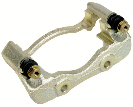 Support, étrier de frein BDA417 TRW
