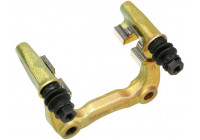 Support, étrier de frein BDA431 TRW