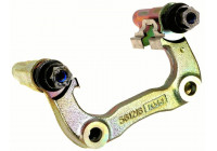 Support, étrier de frein BDA432 TRW