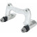 Support, étrier de frein BDA433 TRW