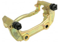 Support, étrier de frein BDA512 TRW