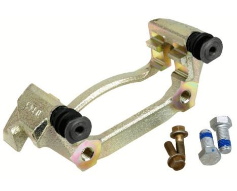 Support, étrier de frein BDA519 TRW