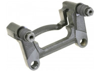 Support, étrier de frein BDA523 TRW