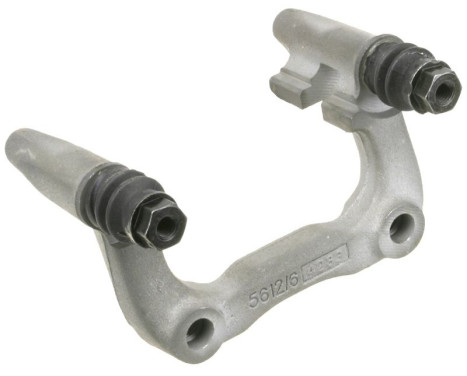 Support, étrier de frein BDA528 TRW