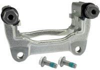 Support, étrier de frein BDA548 TRW