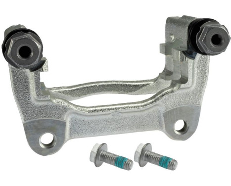 Support, étrier de frein BDA548 TRW