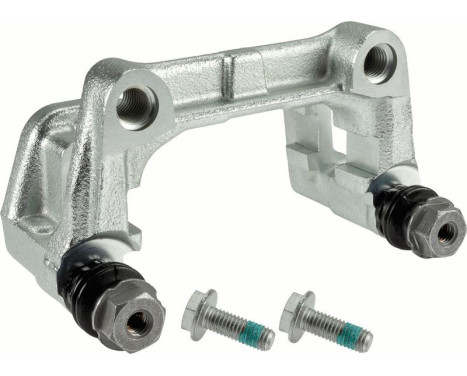 Support, étrier de frein BDA576 TRW