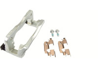 Support, étrier de frein BDA579 TRW