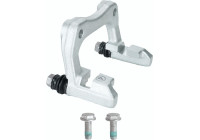 Support, étrier de frein BDA581 TRW