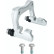 Support, étrier de frein BDA581 TRW