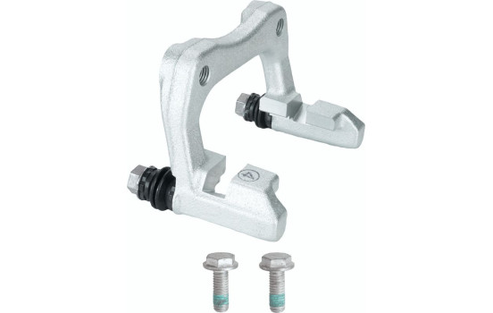 Support, étrier de frein BDA581 TRW