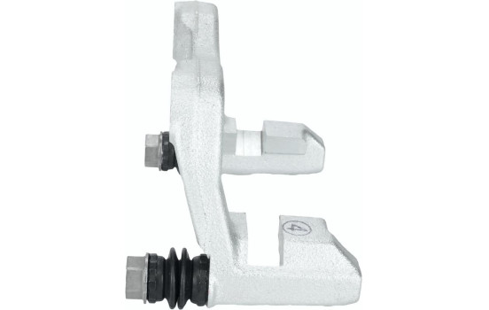 Support, étrier de frein BDA581 TRW, Image 2