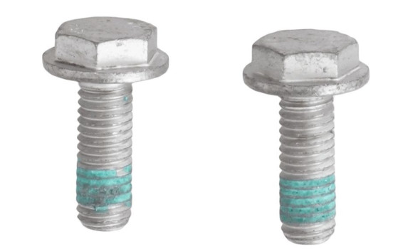Support, étrier de frein BDA581 TRW, Image 8