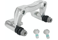 Support, étrier de frein BDA589 TRW