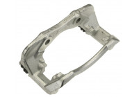 Support, étrier de frein BDA593 TRW