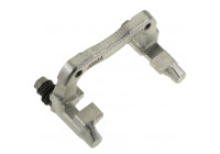 Support, étrier de frein BDA594 TRW