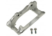 Support, étrier de frein BDA595 TRW