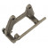 Support, étrier de frein BDA604 TRW