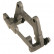 Support, étrier de frein BDA607 TRW