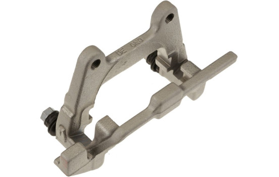 Support, étrier de frein BDA607 TRW, Image 2