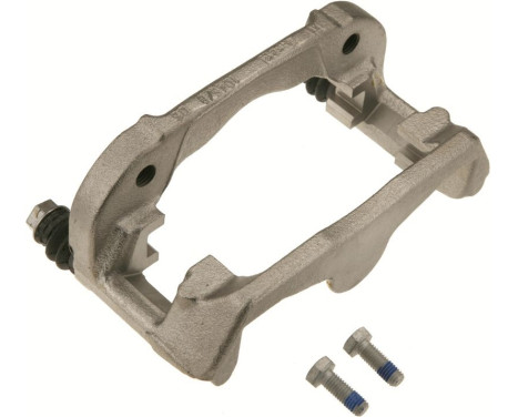 Support, étrier de frein BDA608 TRW
