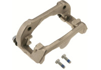 Support, étrier de frein BDA609 TRW