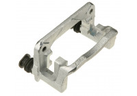 Support, étrier de frein BDA617 TRW