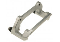 Support, étrier de frein BDA633 TRW
