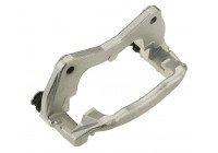 Support, étrier de frein BDA651 TRW