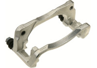 Support, étrier de frein BDA653 TRW