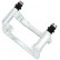 Support, étrier de frein BDA671 TRW