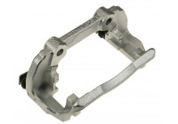 Support, étrier de frein BDA672 TRW