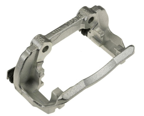 Support, étrier de frein BDA672 TRW