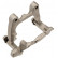 Support, étrier de frein BDA694 TRW