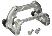 Support, étrier de frein BDA900 TRW