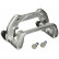 Support, étrier de frein BDA900 TRW