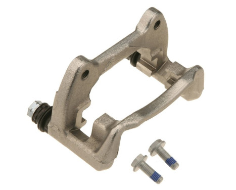 Support, étrier de frein BDA913 TRW
