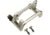 Support, étrier de frein BDA915 TRW
