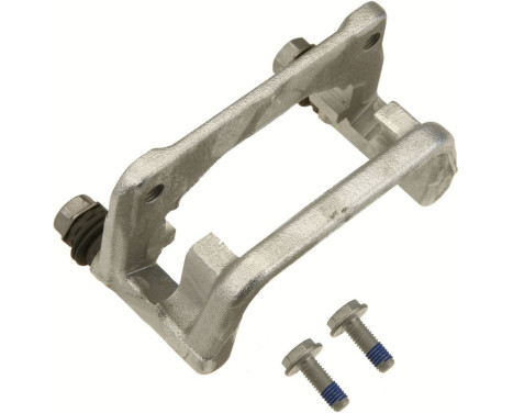 Support, étrier de frein BDA916 TRW