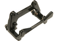 Support, étrier de frein BDA929 TRW