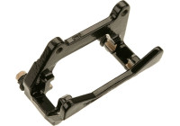 Support, étrier de frein BDA930 TRW