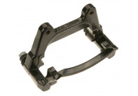 Support, étrier de frein BDA948 TRW