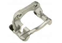 Support, étrier de frein BDA959 TRW