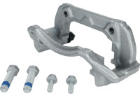 Support, étrier de frein BDA965 TRW