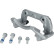 Support, étrier de frein BDA965 TRW